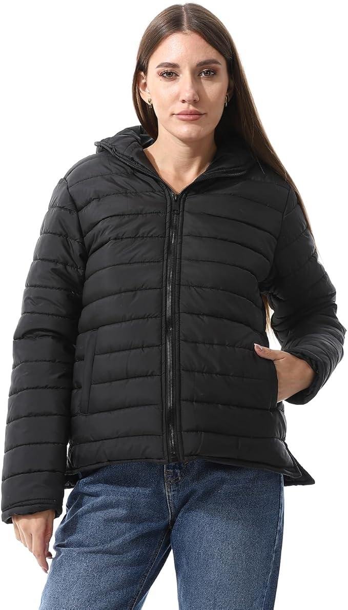 Womens Stylish zipper