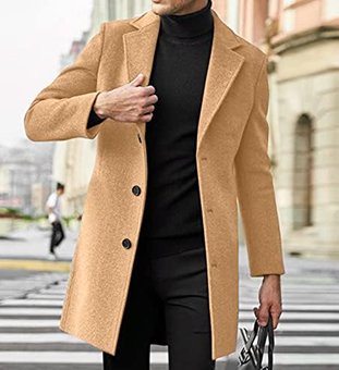 Men's WaterProof Jacket